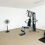 Modern With Year-round Open Pool * Манилва