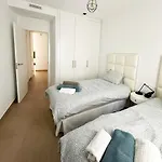 Modern With Year-round Open Pool