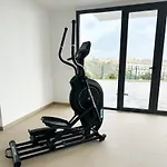 Modern With Year-round Open Pool * Манилва