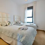 Modern With Year-round Open Pool *