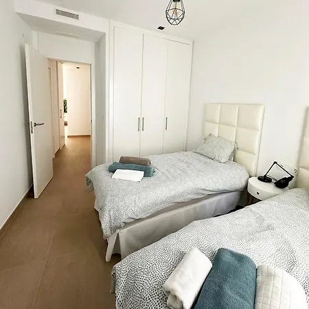Modern With Year-round Open Pool