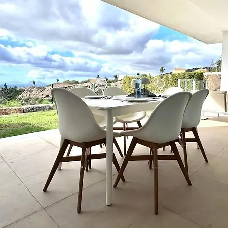 Modern With Year-round Open Pool