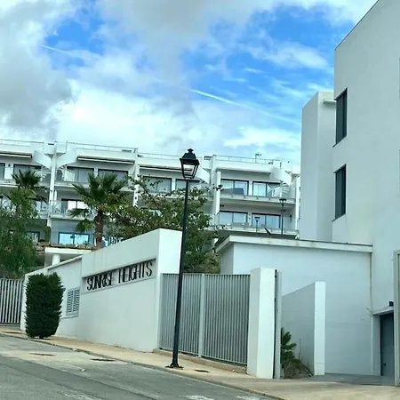 Apartamento Modern With Year-round Open Pool