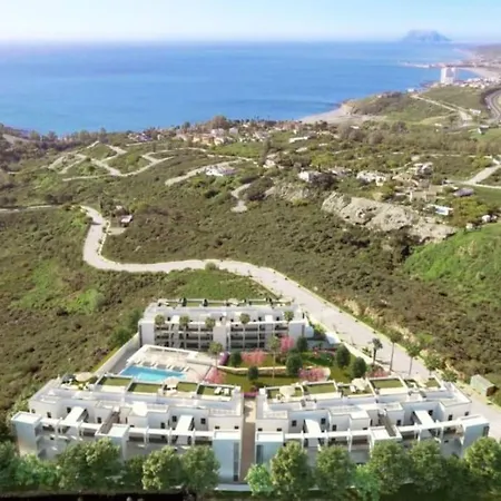 Apartamento Modern With Year-round Open Pool *