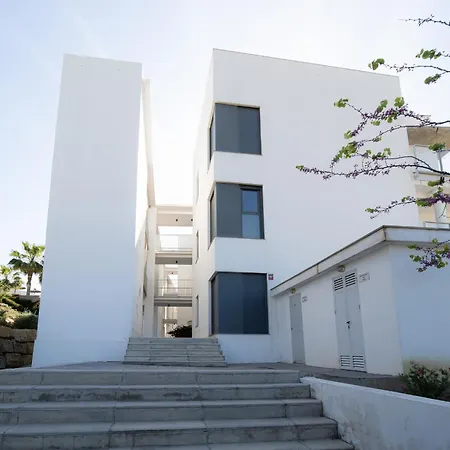 Modern With Year-round Open Pool